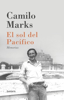 El sol del pacífico