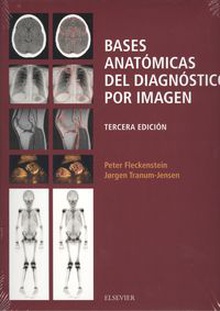 Bases anatómicas del diagnóstico por imagen