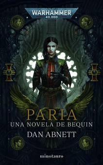 Bequin nº 01 Paria
