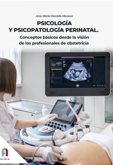 Psicología y psicopatología perinatal.conceptos basicos desde la vision de los profesionales de obstetricia conceptos basicos desde la vision de los profesionales de ob