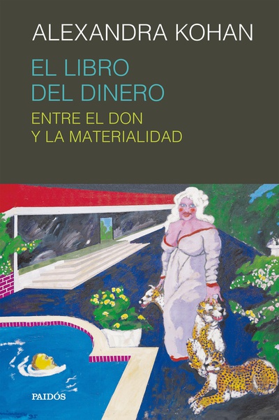 El libro del dinero