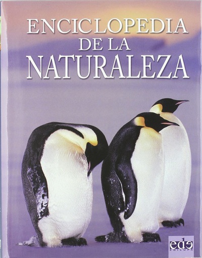Enciclopedia de la naturaleza