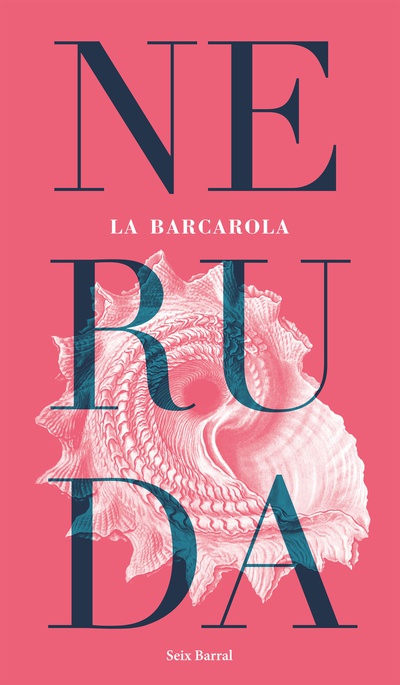 La barcarola