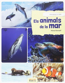 Els animals del mar