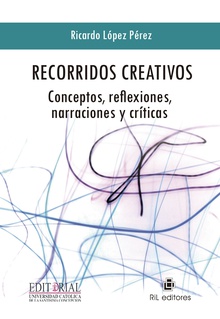 Recorridos creativos