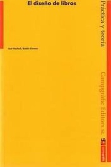 Diseio de libros