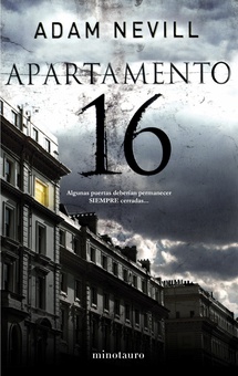 Apartamento 16 (NE)