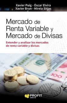 Mercado de renta variable y mercado de divisas. Ebook