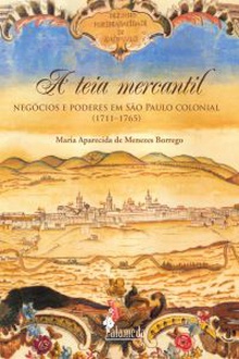 A teia mercantil
