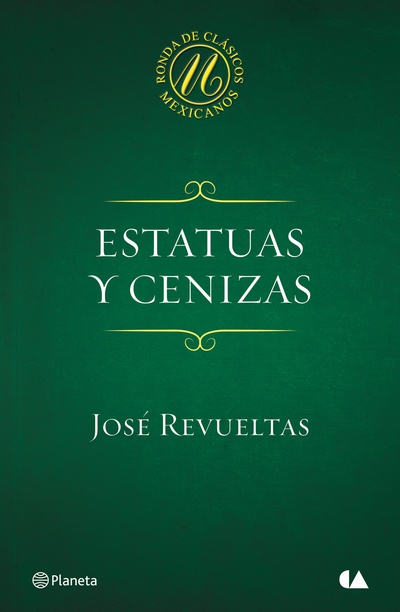 Estatuas y cenizas