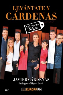 Levántate y Cárdenas