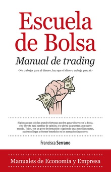 Escuela de bolsa:Manual de trading