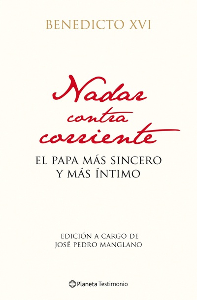 Nadar contra corriente