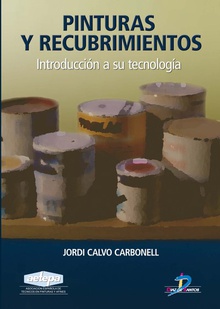 Pinturas y recubrimientos
