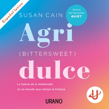 Agridulce (Bittersweet)