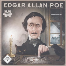 Edgar allan poe