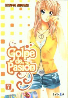 Golpe De Pasion, 7