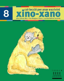 Xino-Xano 8