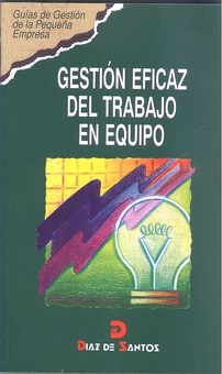 Gestión eficaz del trabajo en equipo