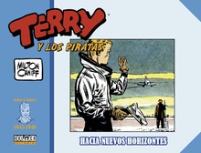 TERRY y LOS PIRATAS 1945-1946