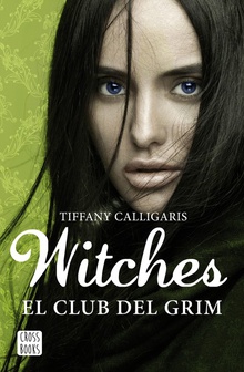 El club del Grimm Witches 2