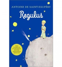 REGULUS (Principito en lat¡n)