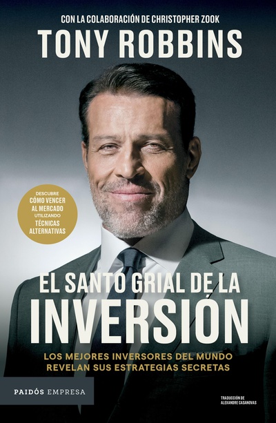 El Santo Grial de la inversión (Edición mexicana)