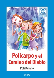 Policarpo y el camino del diablo