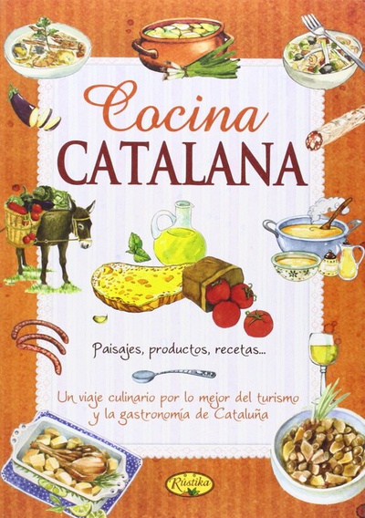 Cocina catalana
