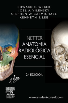 Anatomía radiología esencial