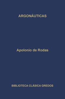 Argonáuticas