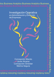 INVESTIGACIÓN OPERATIVA EN ADMINISTRACIÓN Y DIRECCIÓN DE EMPRESAS