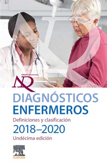 DIAGNÓSTICOS ENFERMEROS. DEFINICIONES Y CLASIFICACIÓN 2018/2020