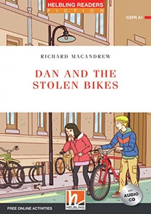 Dan and the stolen bikes