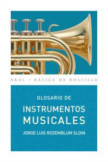 Glosario instrumentos musicales