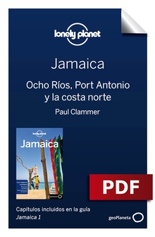 Jamaica 1_3. Ocho Ríos, Port Antonio y la costa norte