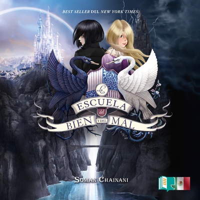 La escuela del Bien y del Mal Vol. 1