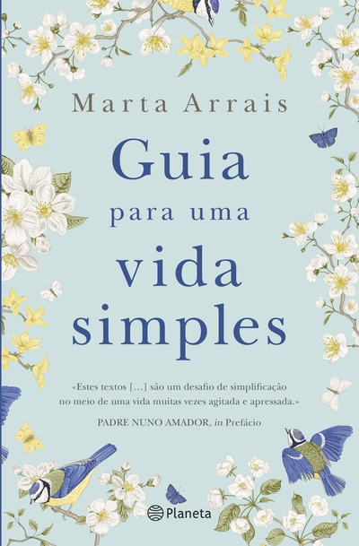 Guia para Uma Vida Simples