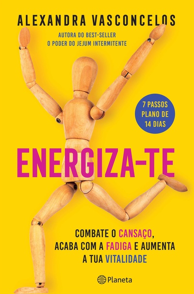 Energiza-te