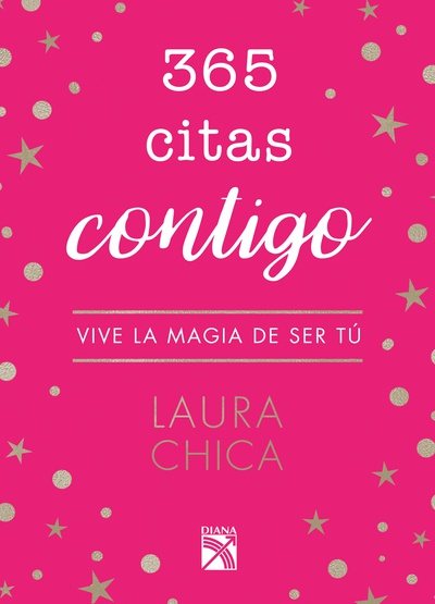 365 citas contigo (Edición mexicana)