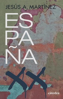 España, siglo XX Las capas de su historia (1898-2020)