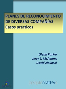 Planes de reconocimiento de diversas compañias: Casos prácticos