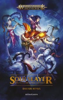 Soulslayer