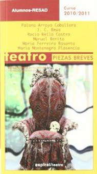 Teatro piezas breves 2010/11