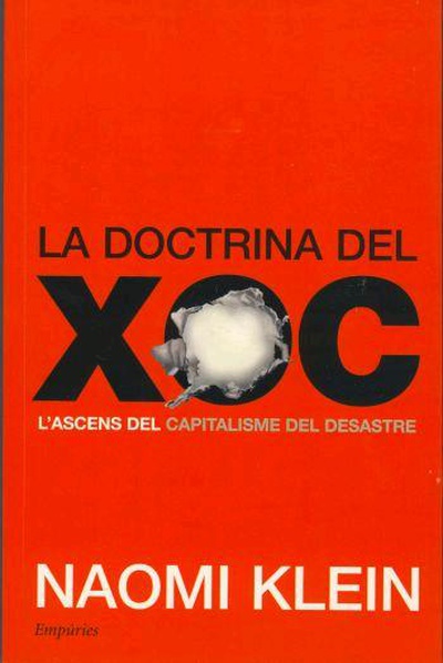 La doctrina del xoc