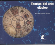 Teorías del arte clásico +cd