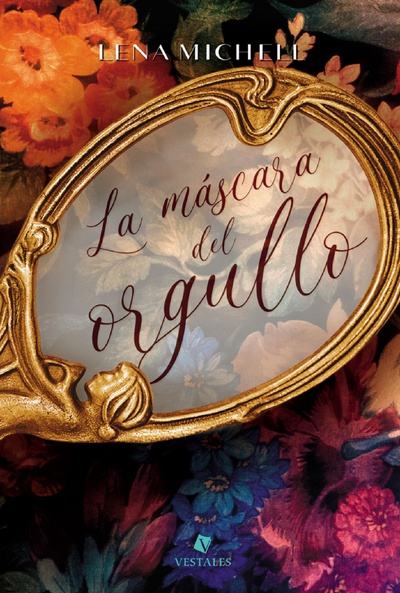 La máscara del orgullo