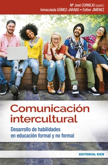 Comunicación intercultural Desarrollo de habilidades en educación formal y no formal