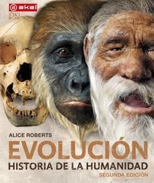 EVOLUCIÓN Historia de la humanidad