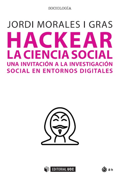 Hackear la ciencia social